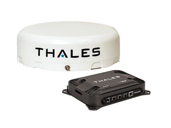 Thales-MissionLINK_-Antenna-and-Terminal